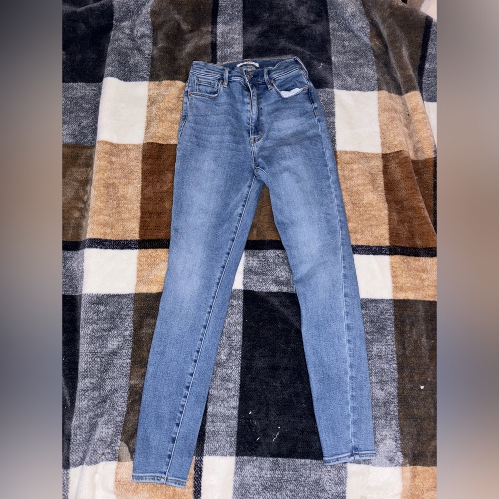 Pacsun jeans
